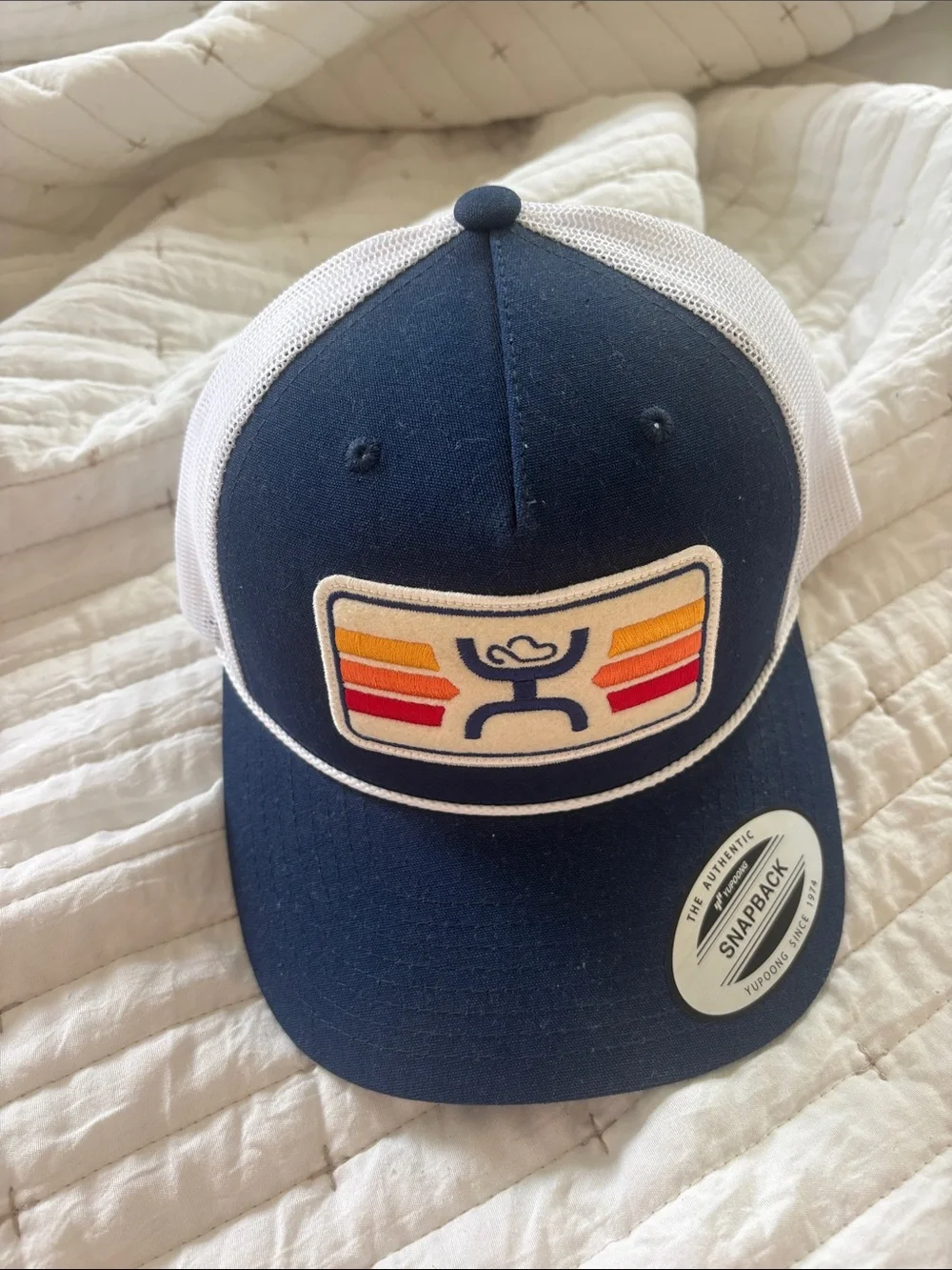 Hooey Women’s Sunset Hat
